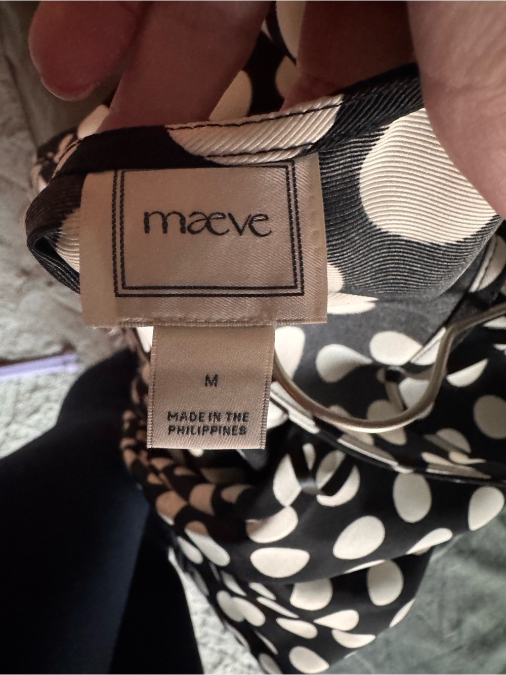 Anthropologie Keiko Mini Dress by Maeve-NEW - Picture 5 of 7